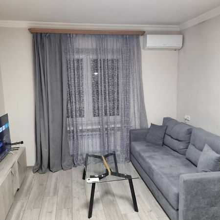 Ferienwohnung Vagashyan 18 Erivan Exterior foto