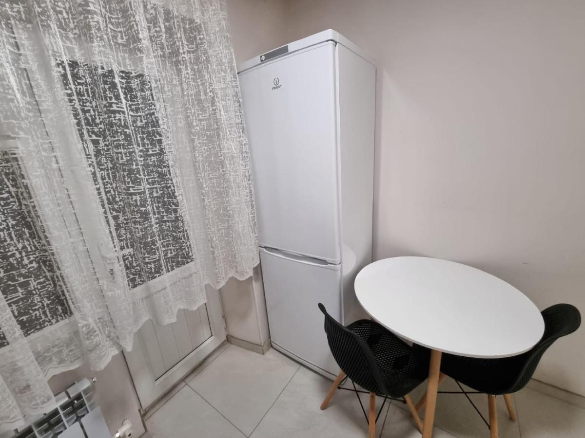 Ferienwohnung Vagashyan 18 Erivan Exterior foto