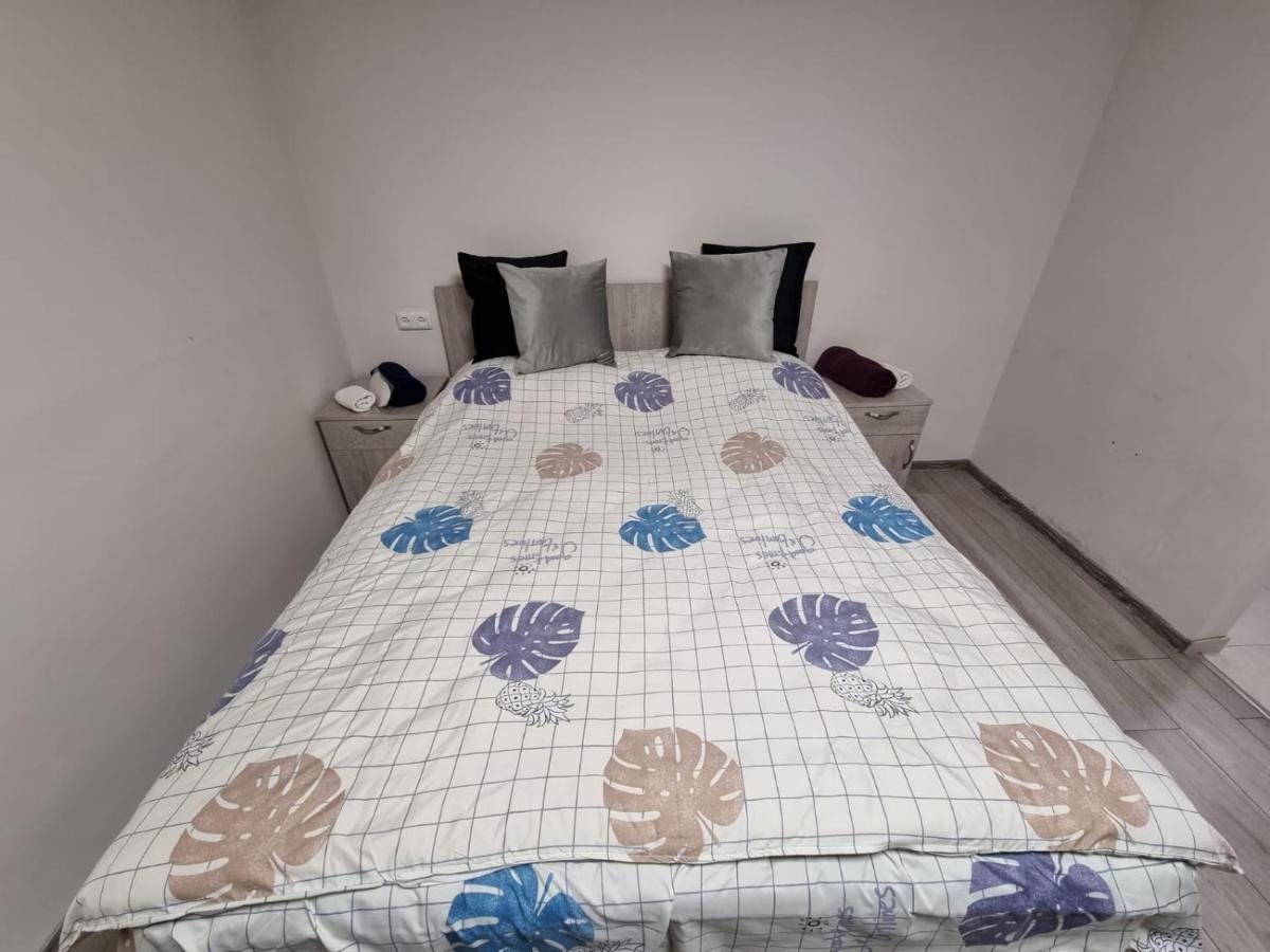Ferienwohnung Vagashyan 18 Erivan Exterior foto