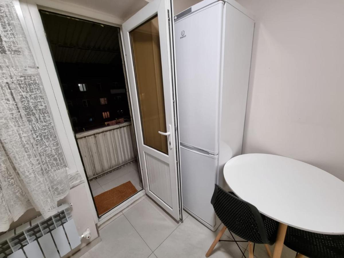 Ferienwohnung Vagashyan 18 Erivan Exterior foto